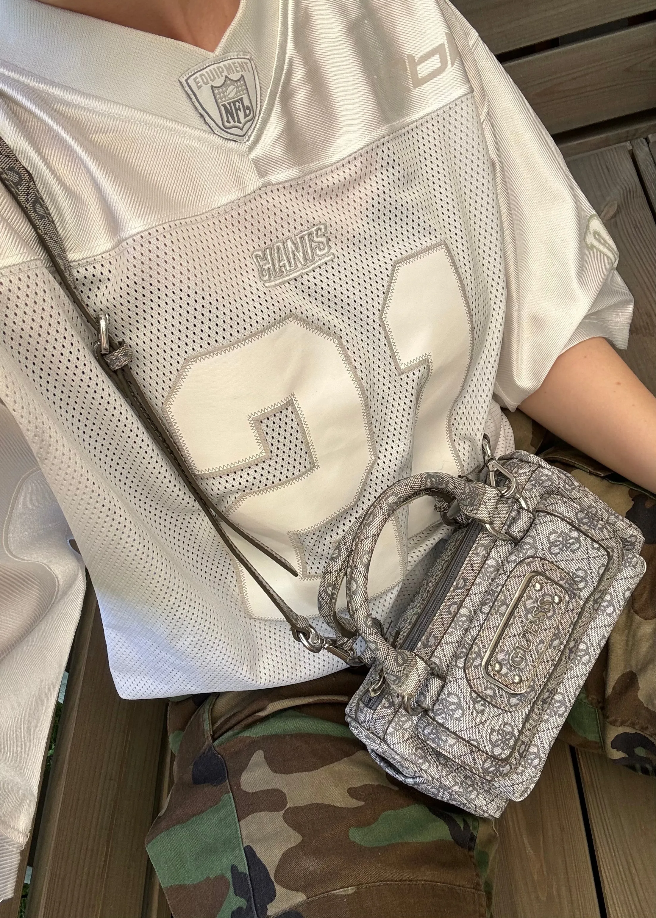 Guess Bag