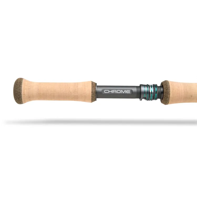 Guideline LPX Chrome Double Handed T-Pac Fly Rod