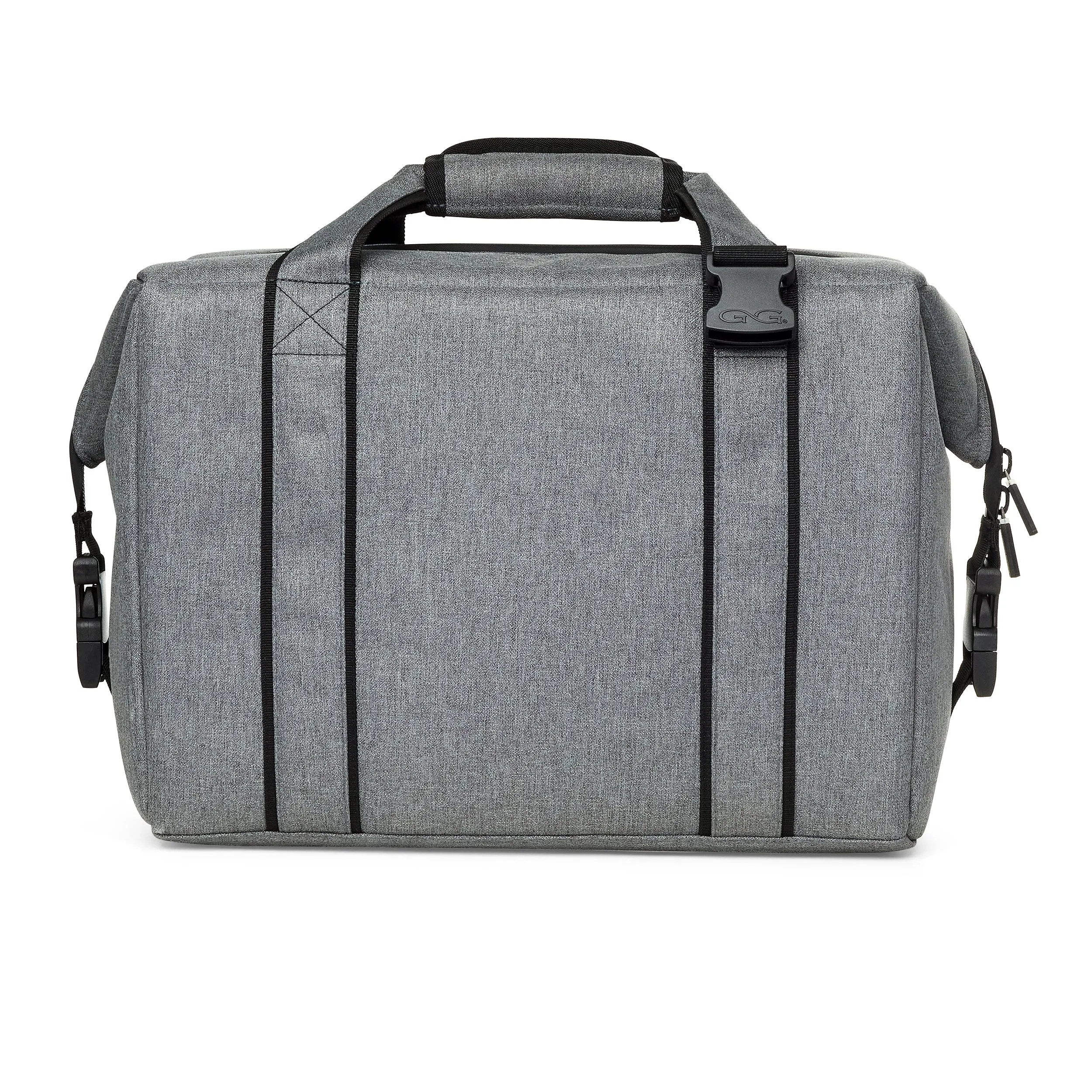 GunMetal Cooler Bag