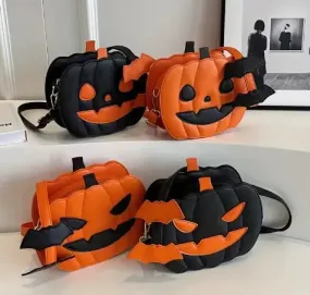 Halloween Bag