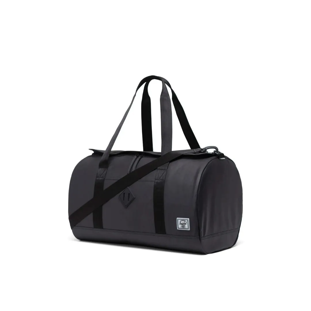 Heritage Duffle (Black)