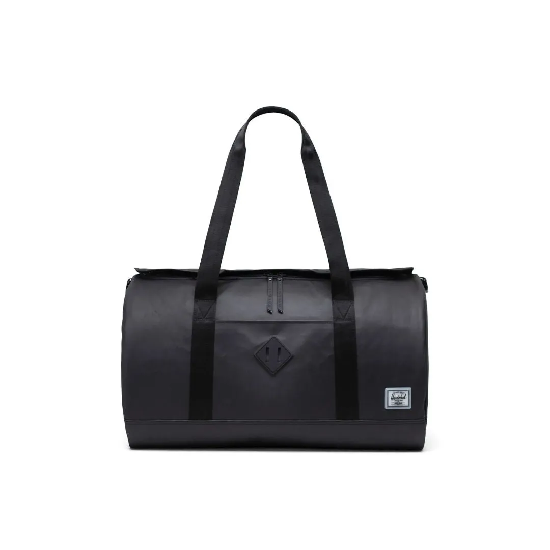 Heritage Duffle (Black)