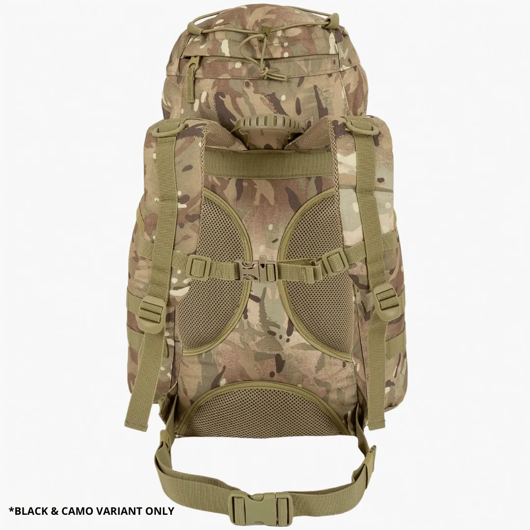 Highlander Forces 25L Backpack