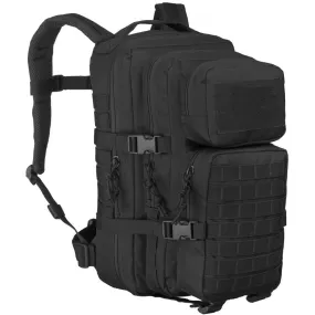 Highlander Forces Recon 28L Pack Black