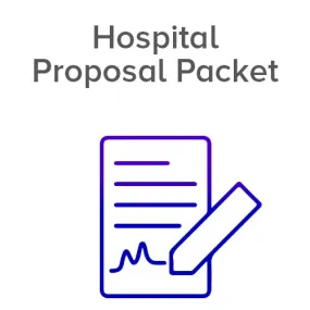 Hospital Proposal Packet