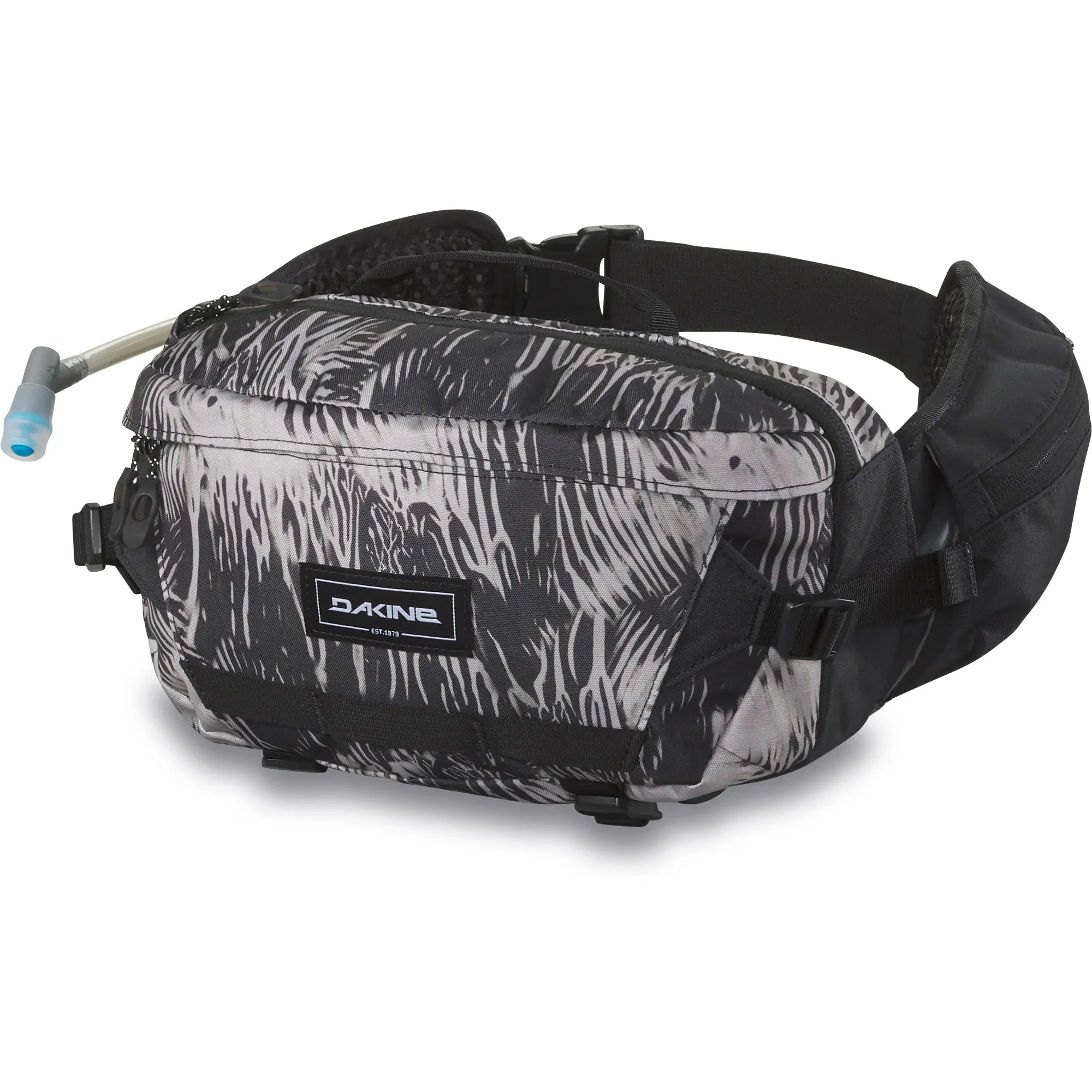 Hot Laps 5L Waist Bag