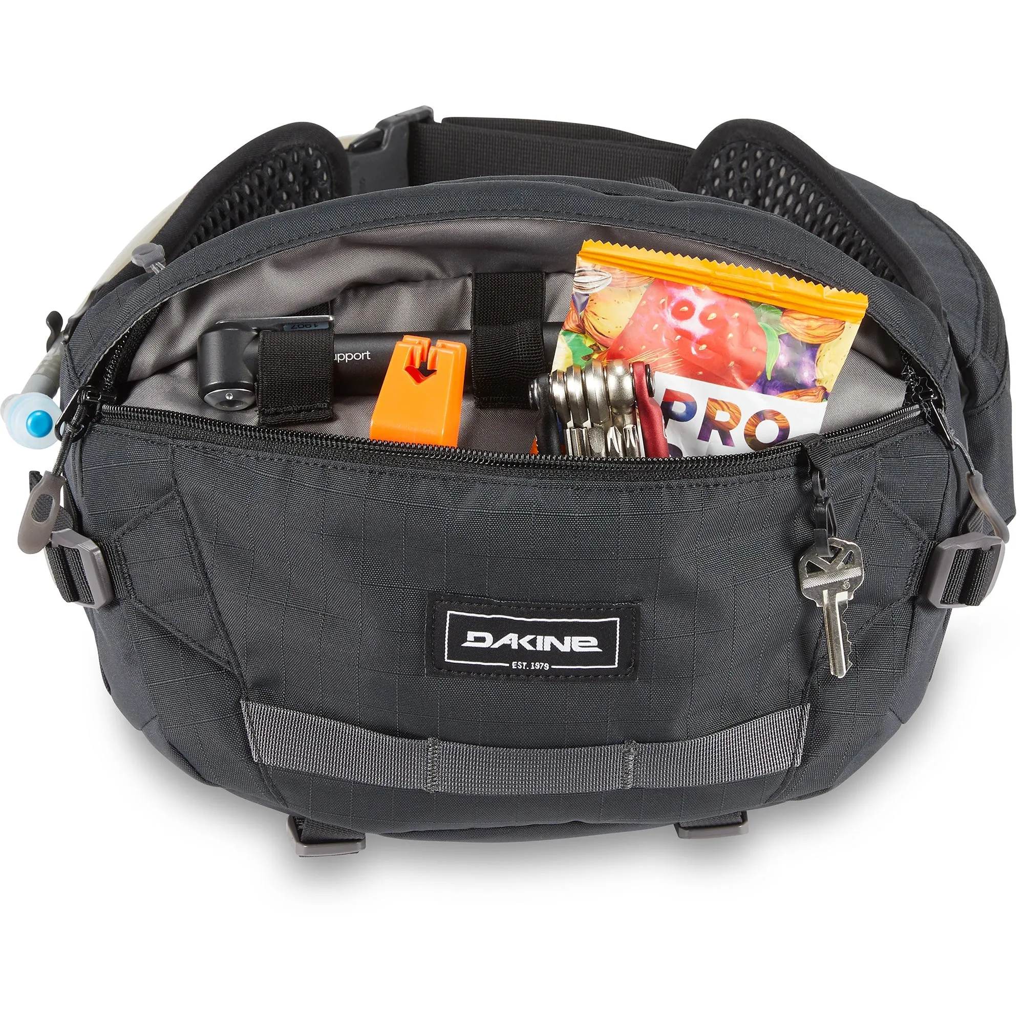 Hot Laps 5L Waist Bag