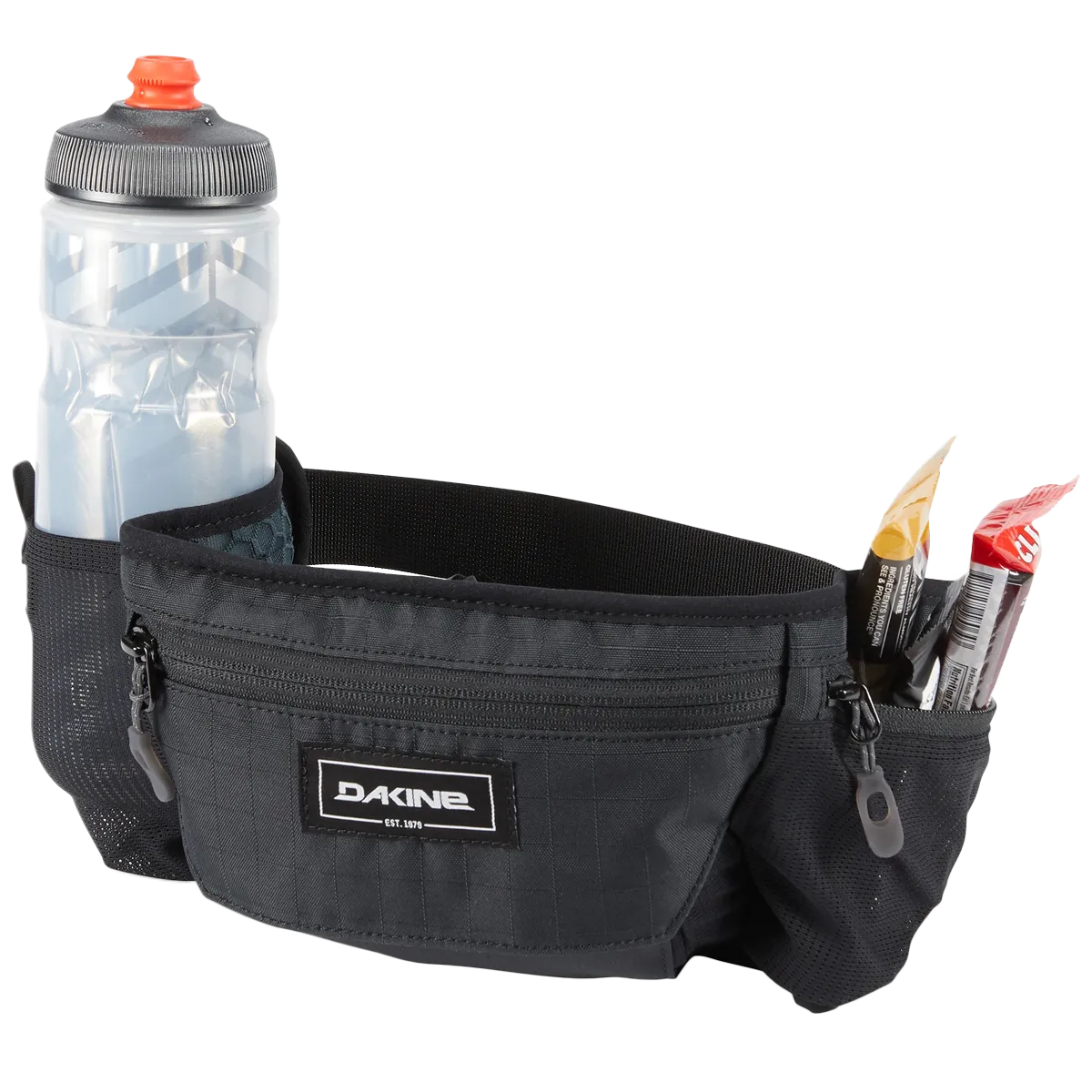 Hot Laps Stealth Bike Waist Bag