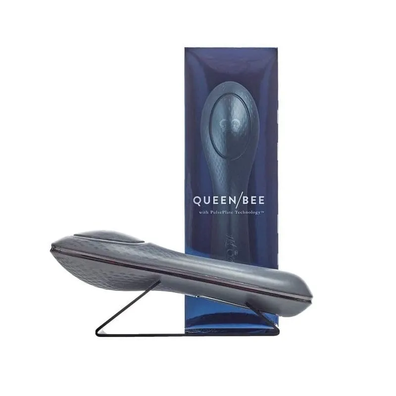 Hot Octopuss Queen Bee Pulse Clitoral Stimulator