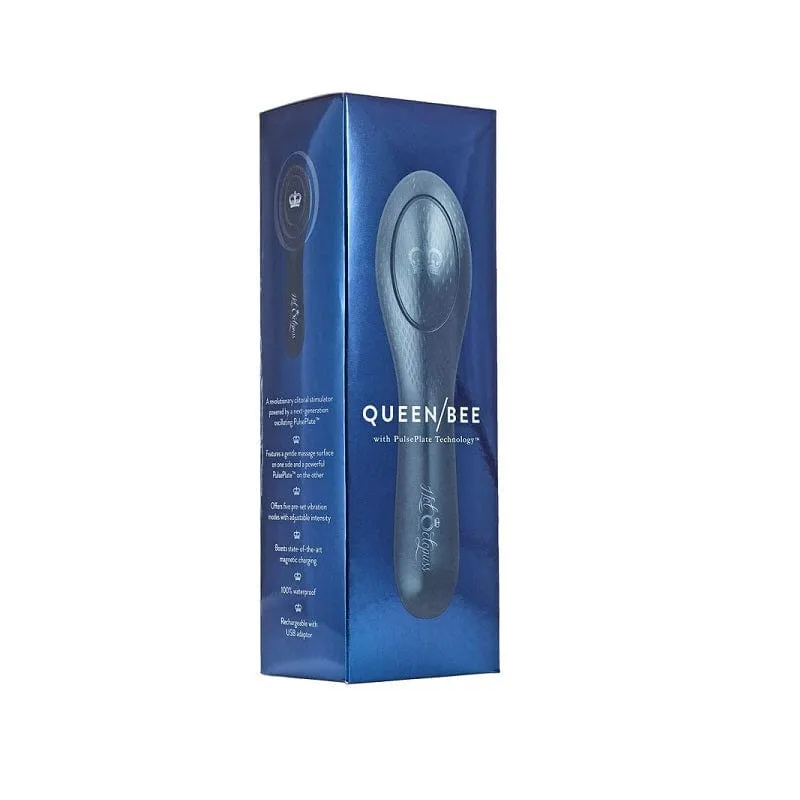 Hot Octopuss Queen Bee Pulse Clitoral Stimulator