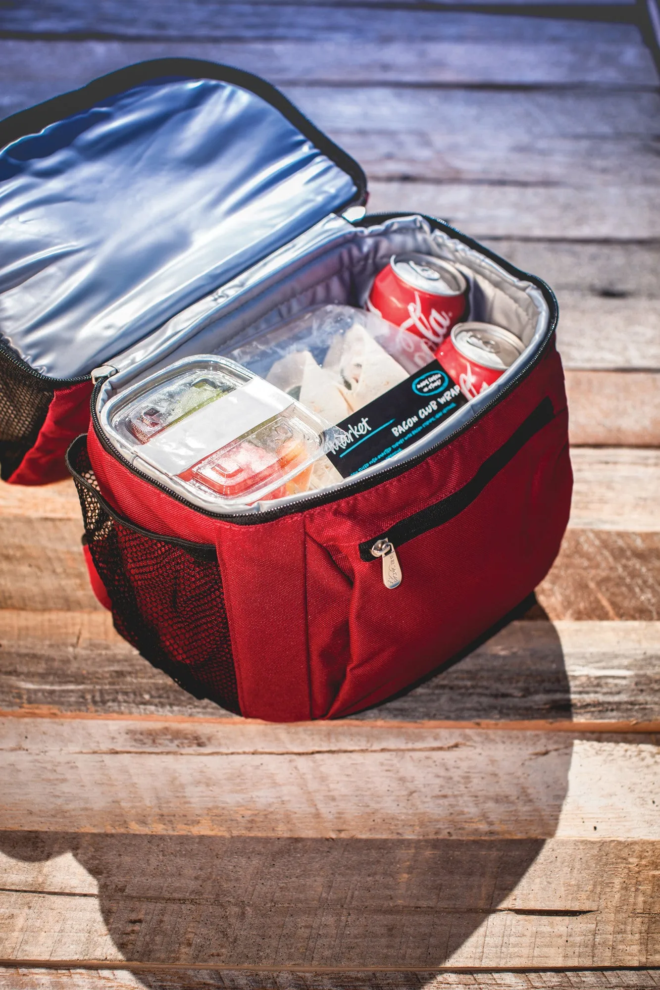 Houston Texans - Zuma Backpack Cooler