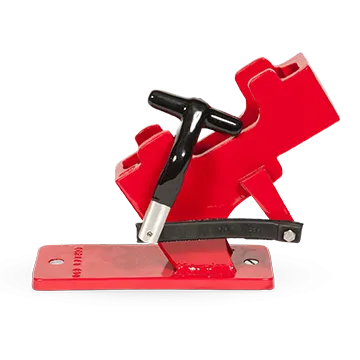 Hurst S 311 E Cutter Mount