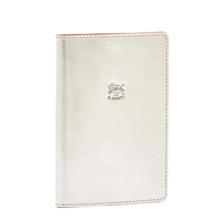 Il Bisonte Classic Passport Case