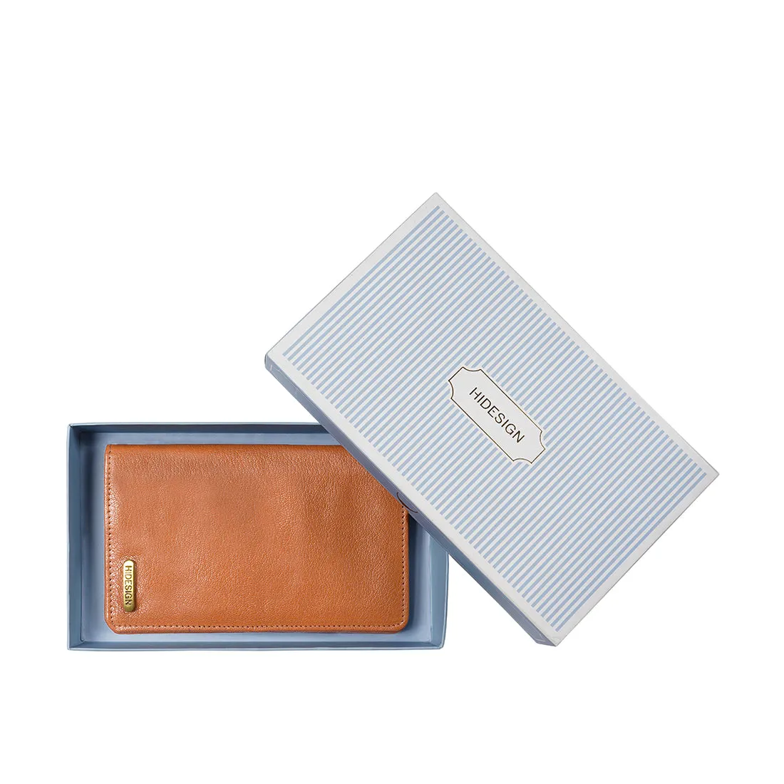 INDIGO MW2 PASSPORT HOLDER