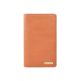 INDIGO MW2 PASSPORT HOLDER