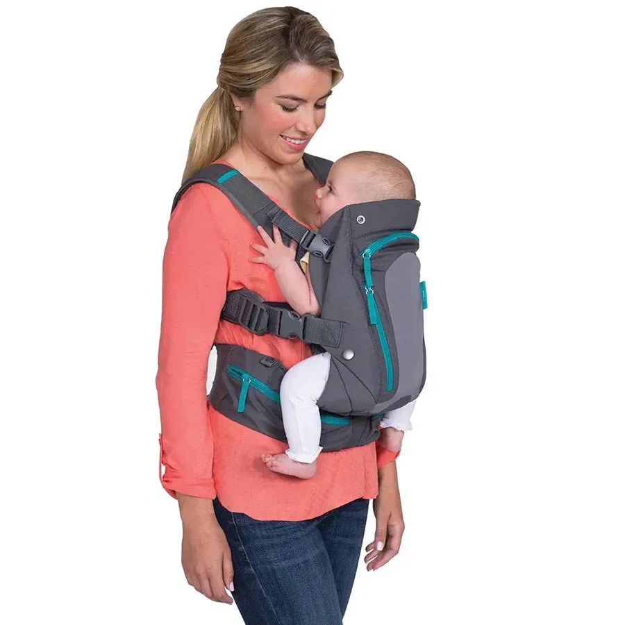 Infantino - Carry On Multi-Pocket Carrier