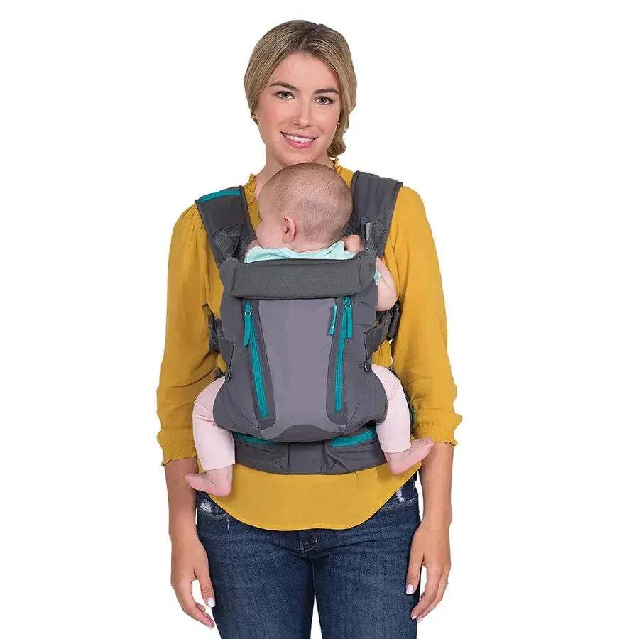 Infantino - Carry On Multi-Pocket Carrier