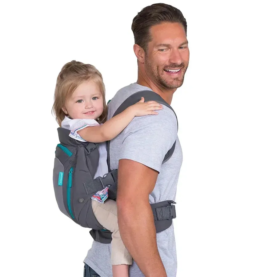 Infantino - Carry On Multi-Pocket Carrier