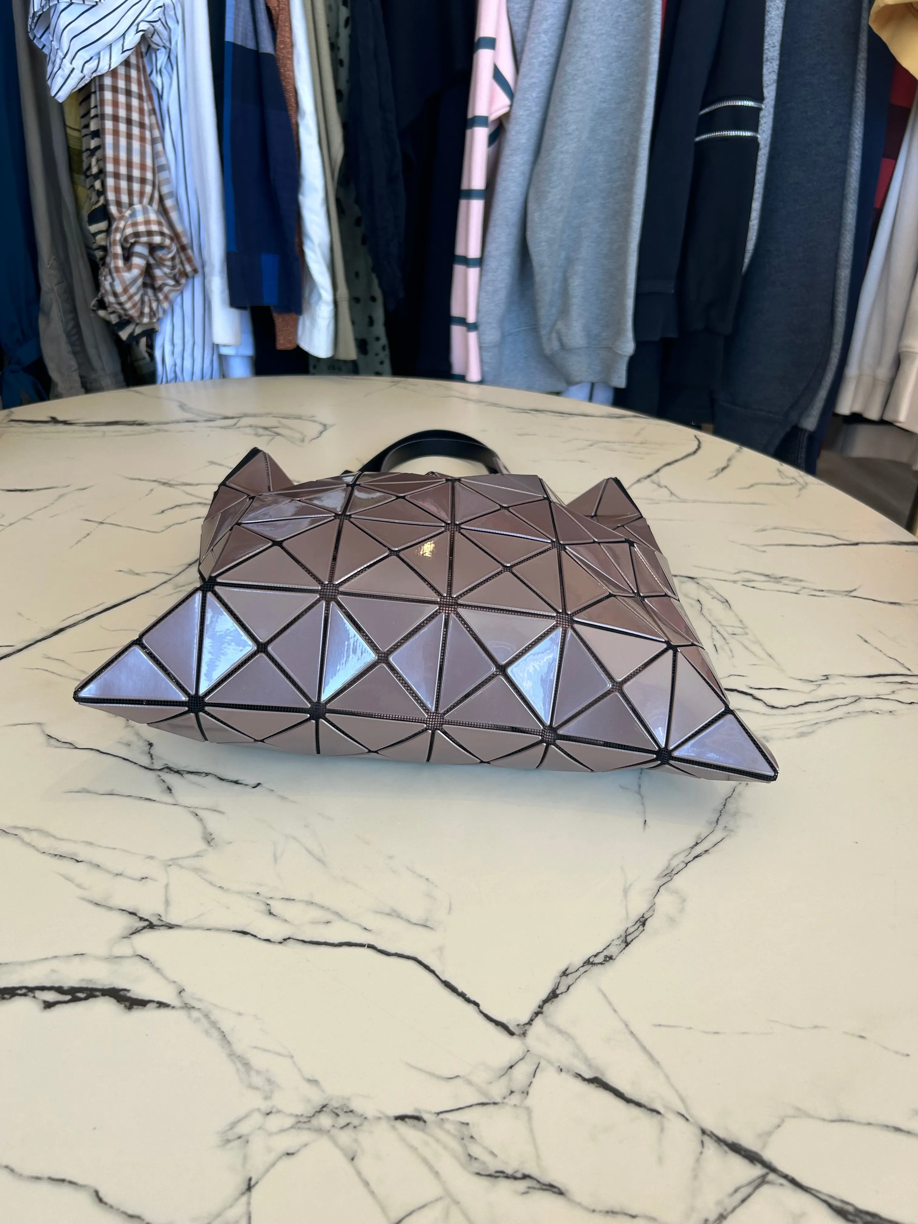 ISSEY MIYAKE Bao Bao Tote