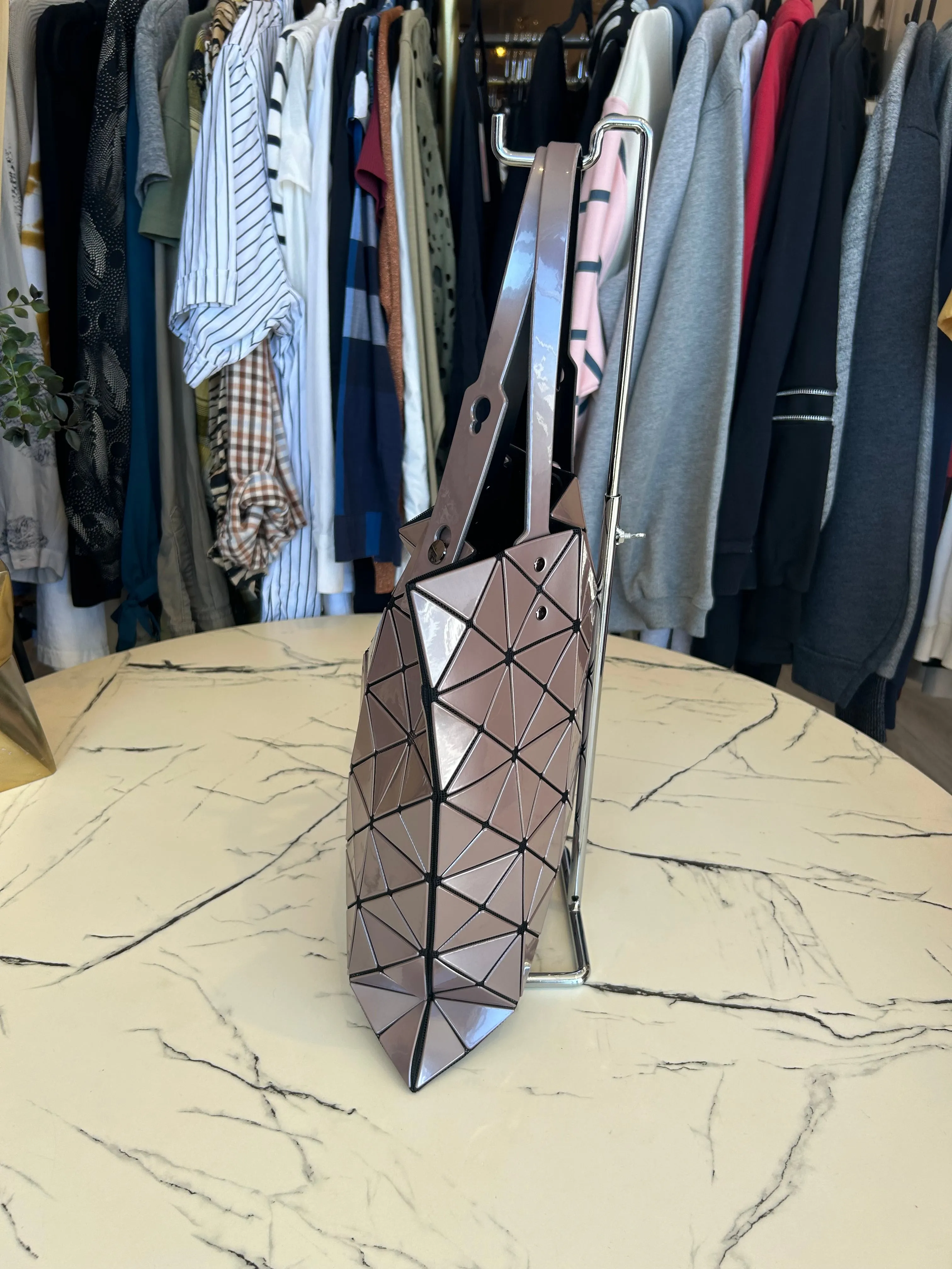 ISSEY MIYAKE Bao Bao Tote