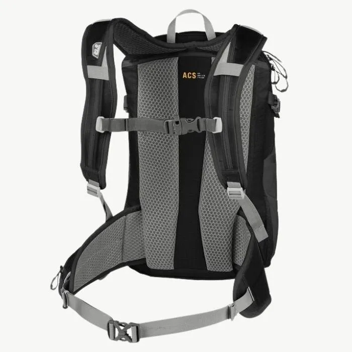 jack wolfskin MOAB Jam 18 Unisex Bike Backpack