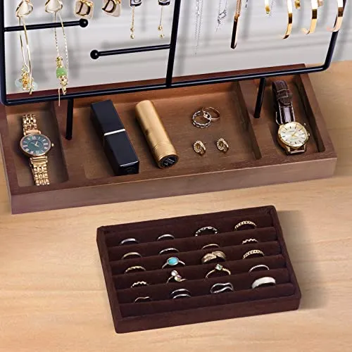 Jewelry Stand Earring Holder | ProCase