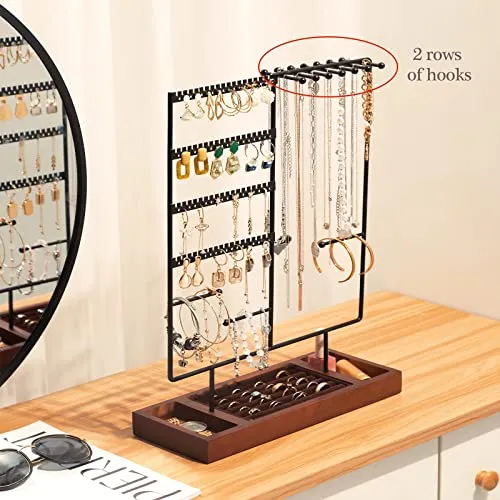 Jewelry Stand Earring Holder | ProCase