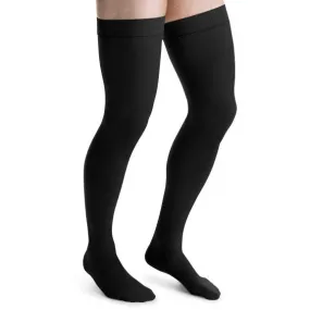 JOBST® forMen Thigh High 20-30 mmHg