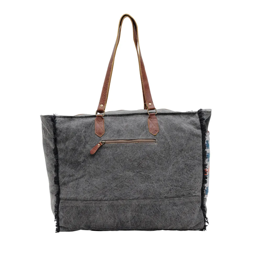 JOLIE WEEKENDER BAG