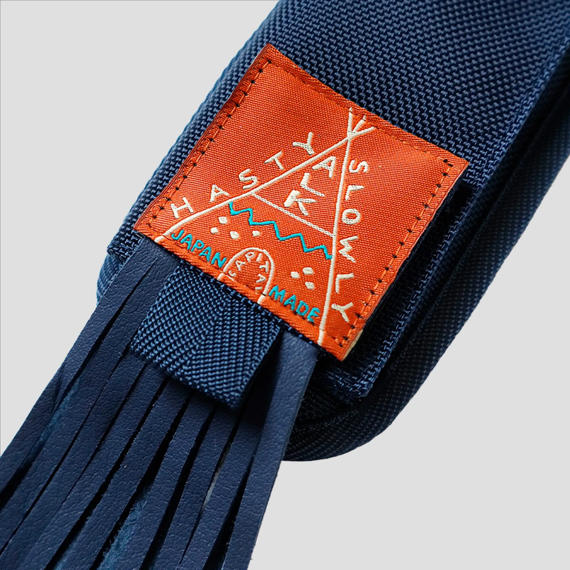 JOURNEY BAG STRAP (L)