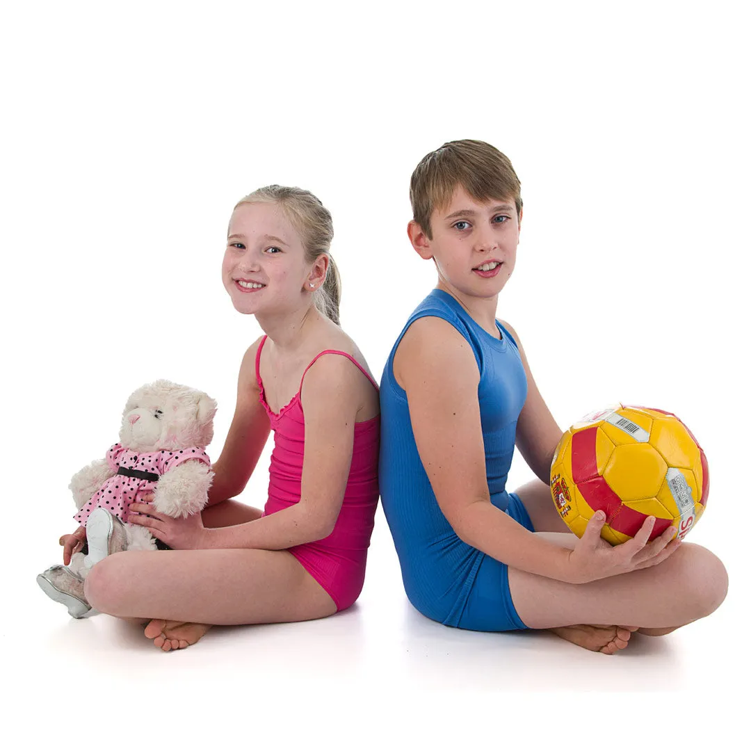 Junior Support Briefs, Level 1