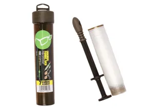 KORDA ORIGINAL FUNNEL WEB PVA HEXMESH SYSTEM 7 METRES