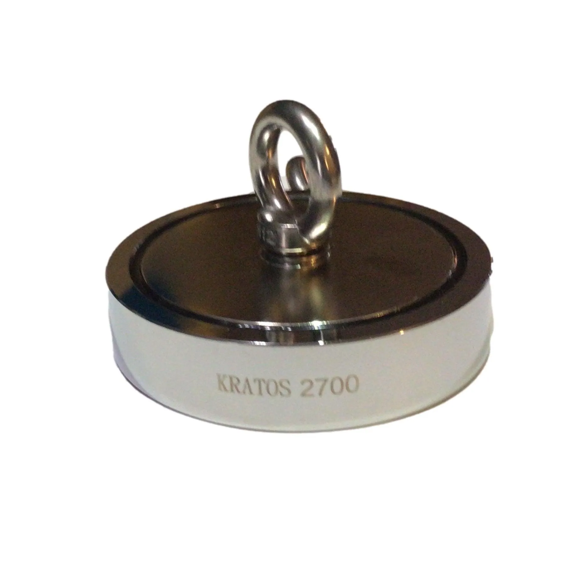 Kratos 2700 Double Sided Neodymium Classic Magnet Fishing Kit