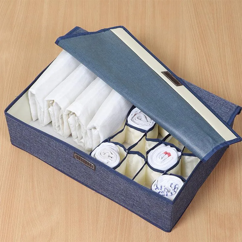 Lano Fabric Organizer