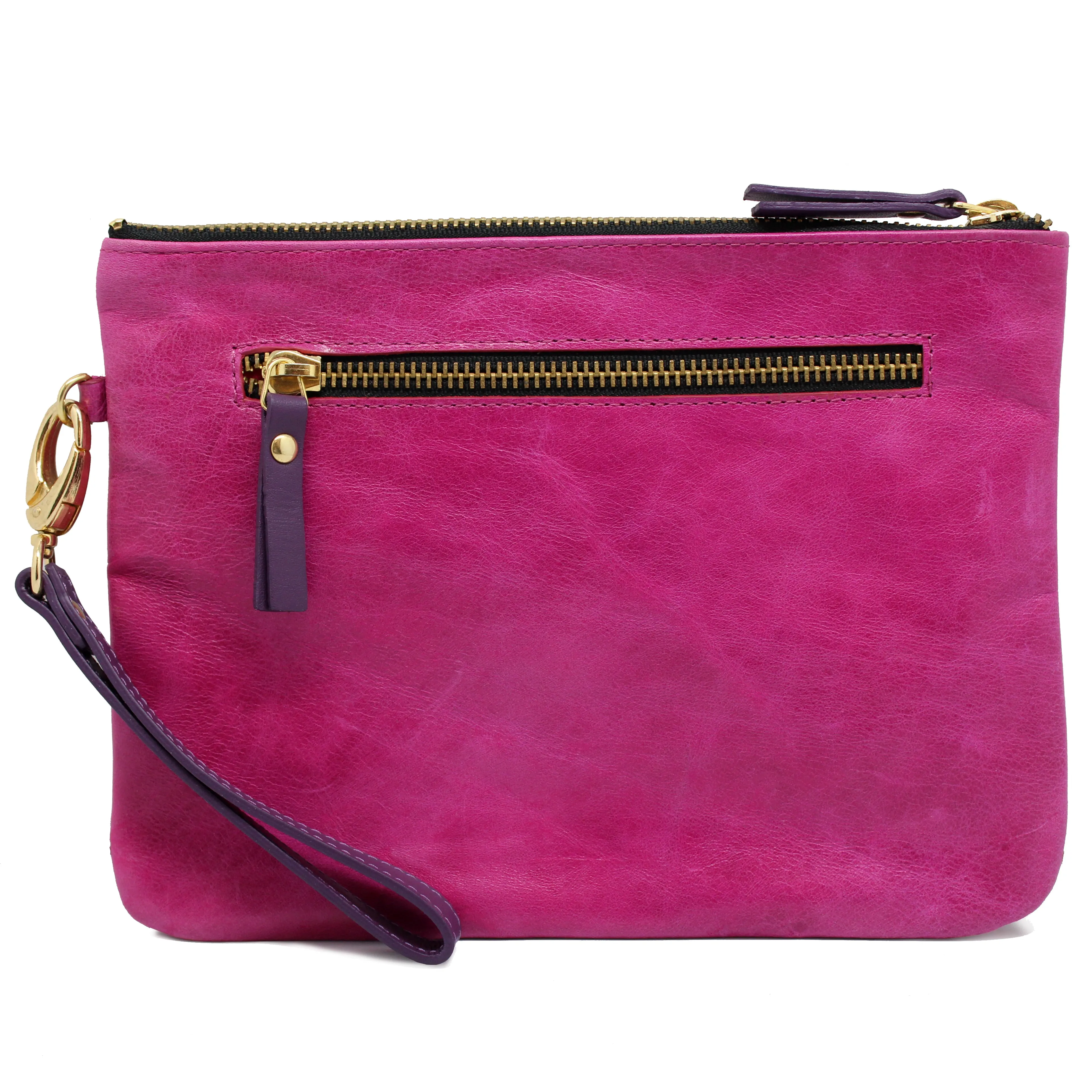 Large Aurelie - Pink