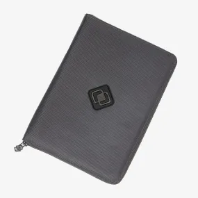 Lemieux Passport Holder - Graphite