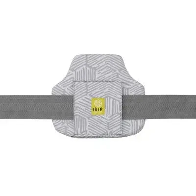 LILLEbaby Complete All Seasons Baby Carrier - Pebble Gray