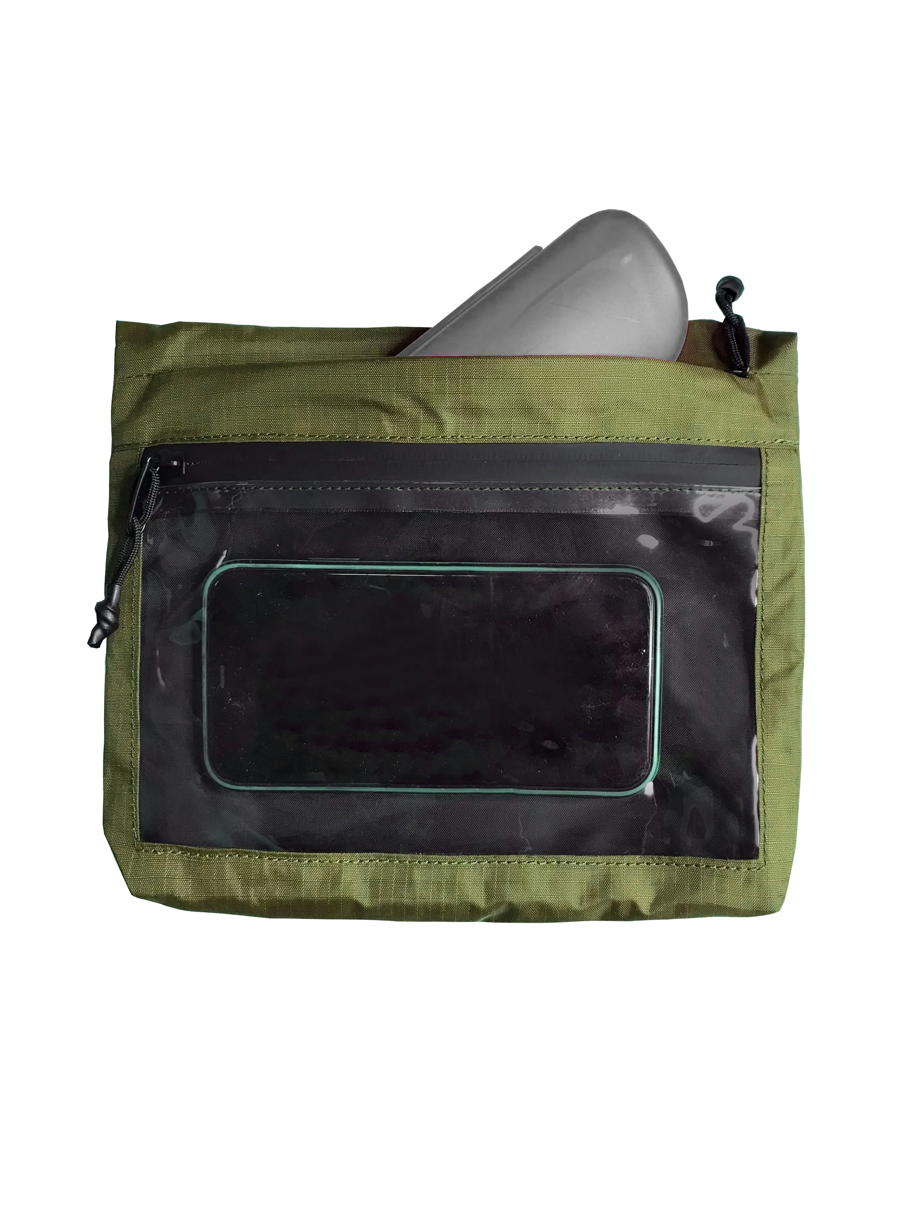 <A 000a001a81x> Fungolia Supreme Travel Pouch (Large size)