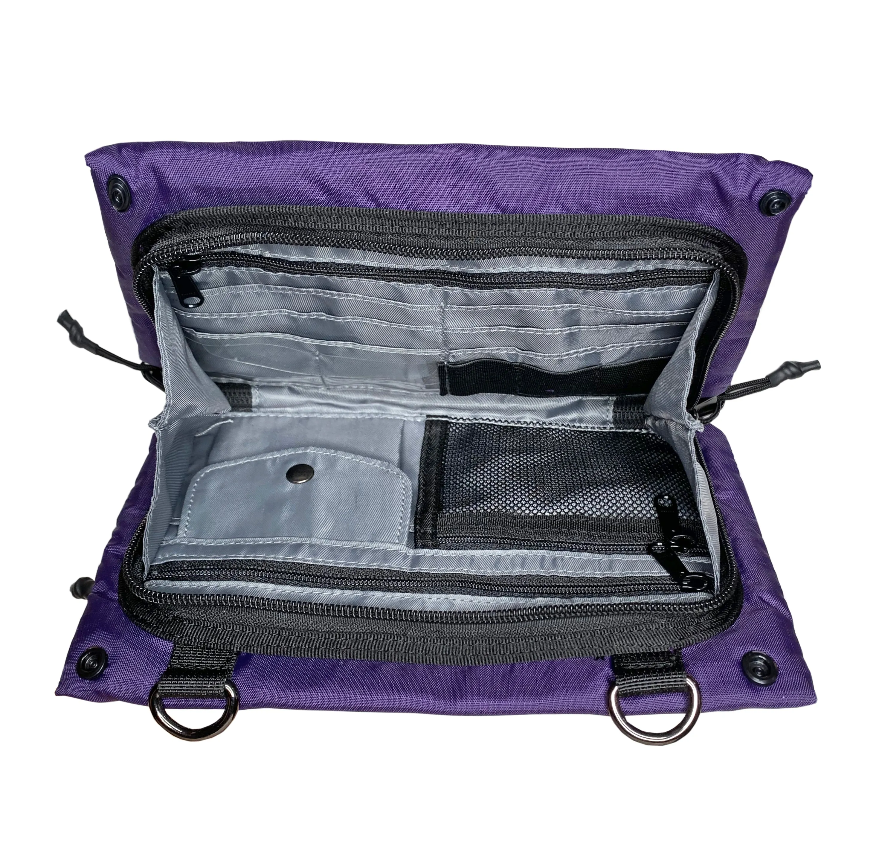 <A 000a001a81x> Fungolia Supreme Travel Pouch (Large size)