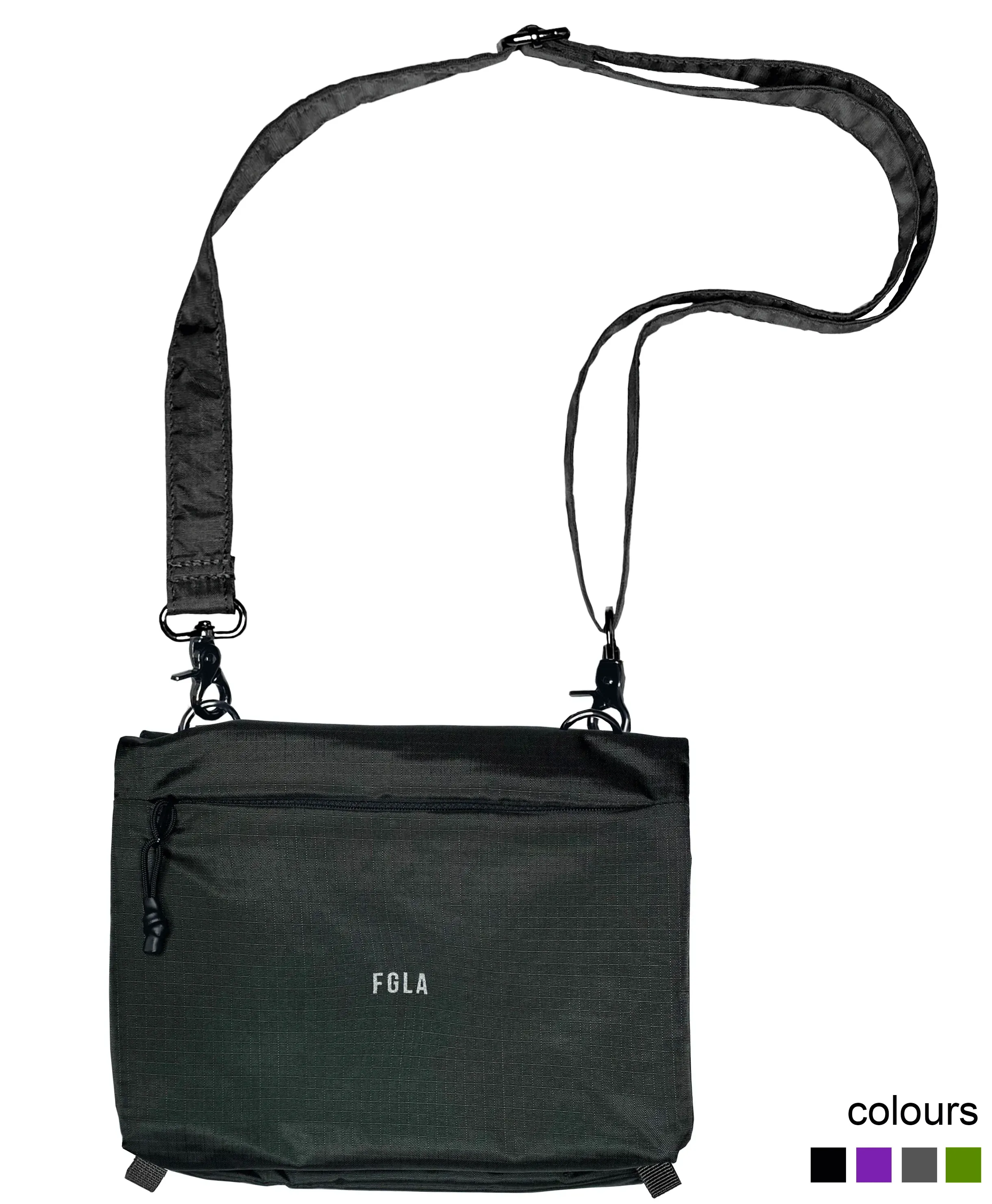 <A 000a001a81x> Fungolia Supreme Travel Pouch (Large size)