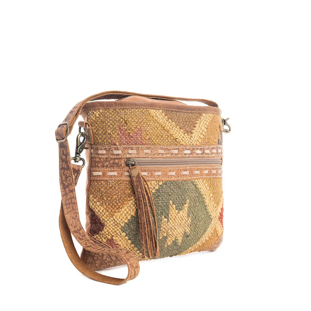 Mahsen Bloom Small & Crossbody Bag