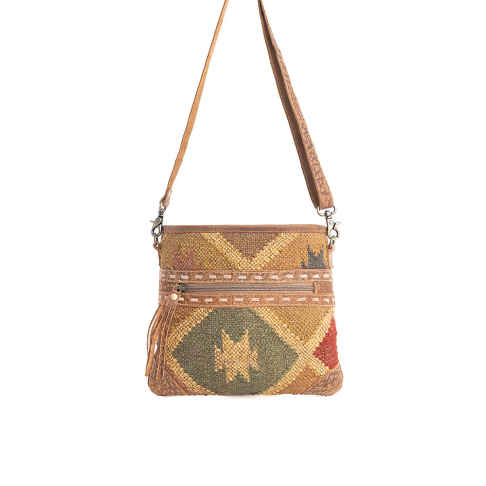 Mahsen Bloom Small & Crossbody Bag