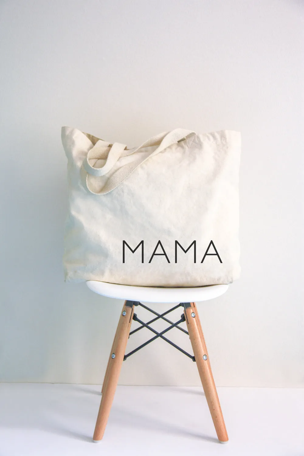 Mama Tote Bag