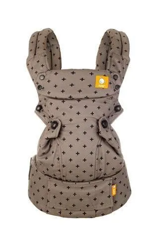 Mason Tula Explore Baby Carrier