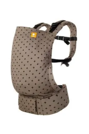 Mason Tula Toddler Carrier