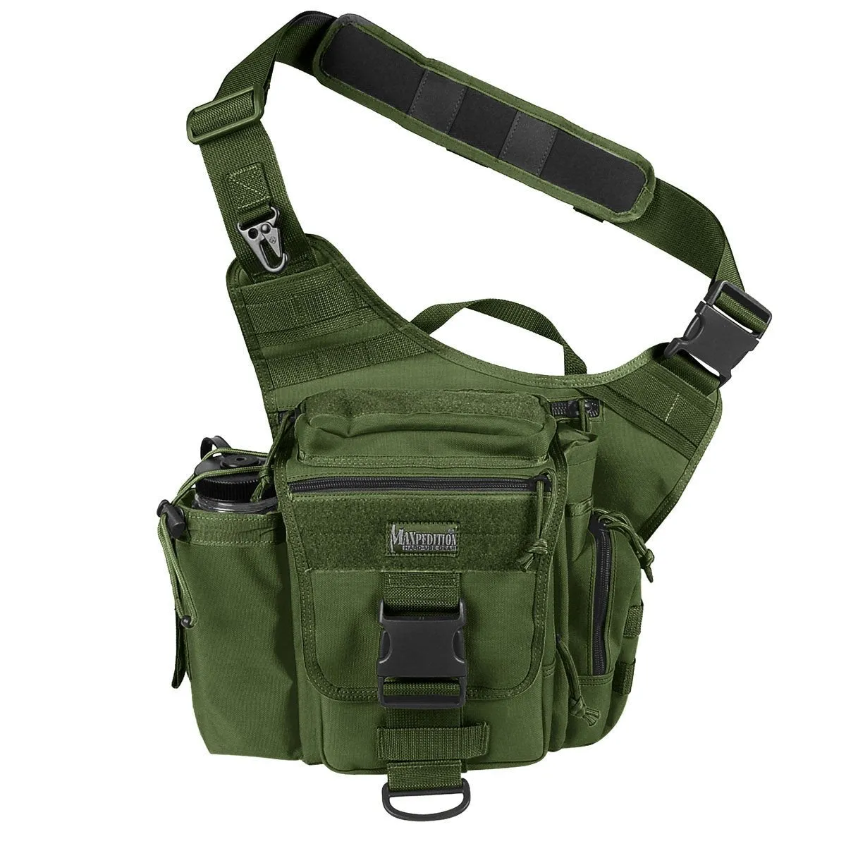 Maxpedition Jumbo Versipack (Khaki)