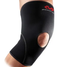 McDavid 402 Knee Support open patella