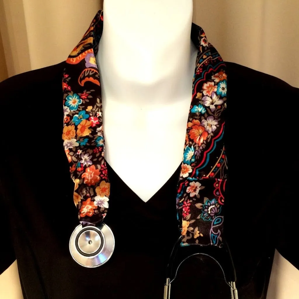 Medical Assistant Stethoscope Cover