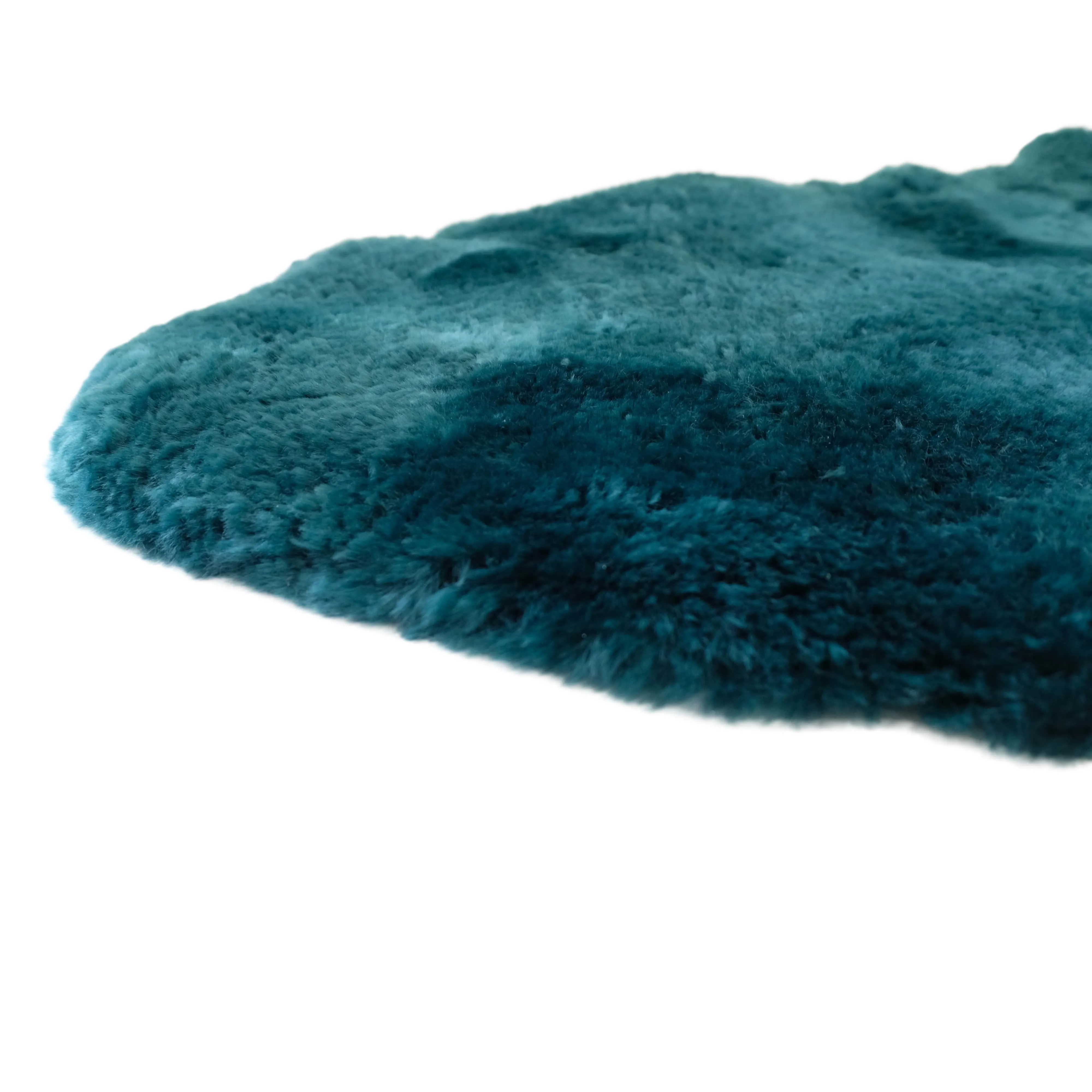 Medical Sheepskin Rug  Natural Shape - High Temp AS4480.1 CSIRO Certified