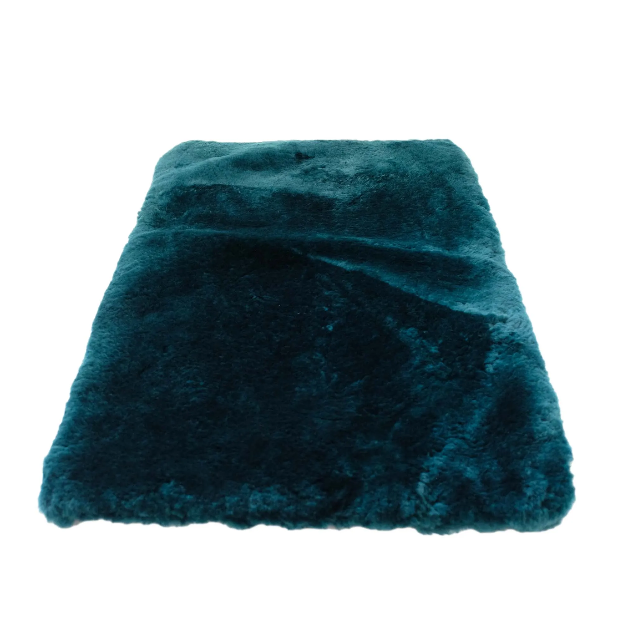 Medical Sheepskin Underlay - 60cm x 90cm - CSIRO Certified - AS4480.1